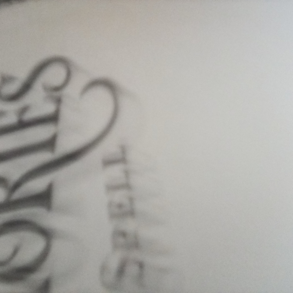Signed book